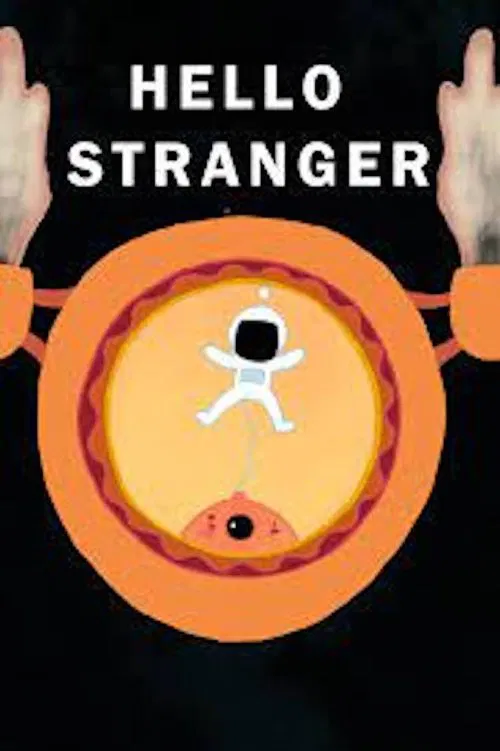 Hello Stranger movie poster