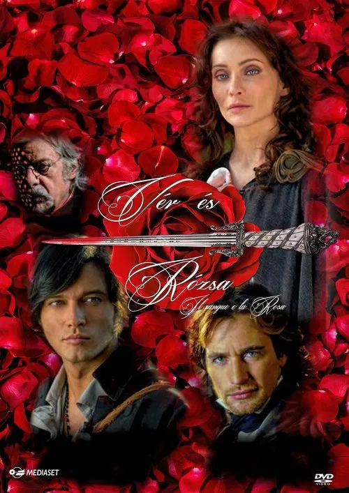 Il sangue e la rosa movie poster