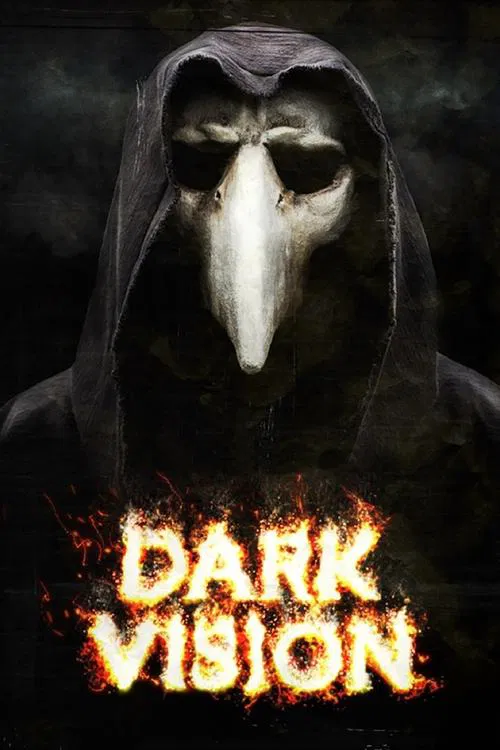 Dark Vision movie poster