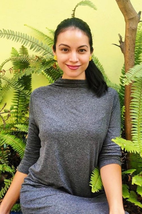 Cindy Díaz profile picture