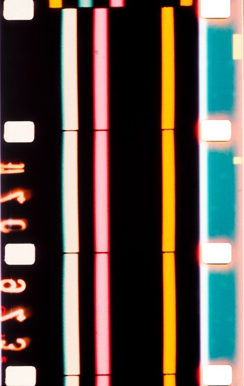 Organisation I movie poster