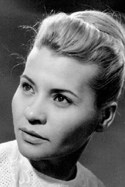 Teri Horváth profile picture