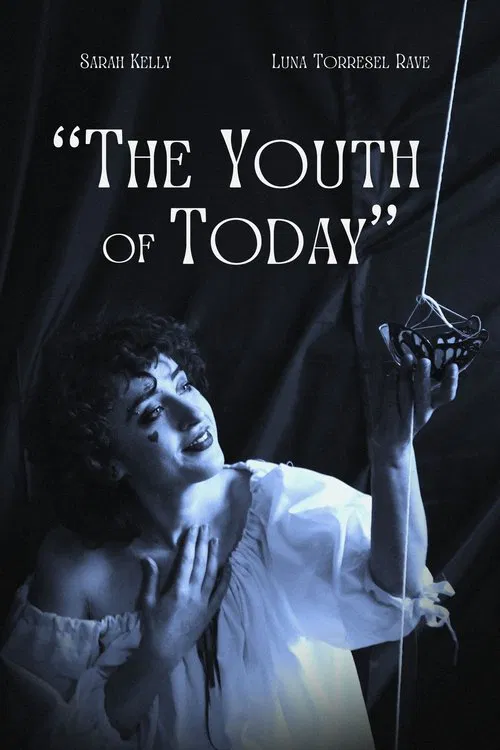 The Youth of Today movie poster