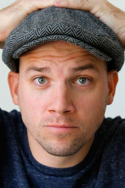 Lloyd Ahlquist profile picture