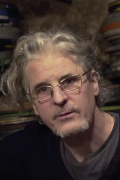 Craig Baldwin profile picture