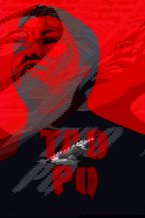 Poster do filme Tao Po