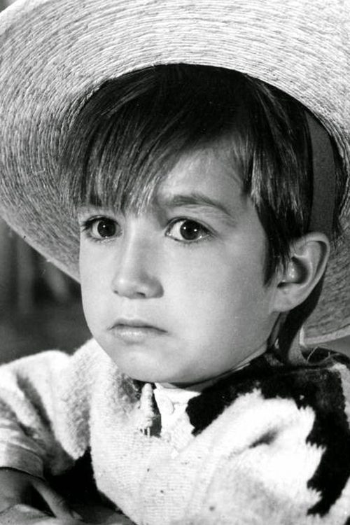 Cesáreo Quezadas 'Pulgarcito' profile picture