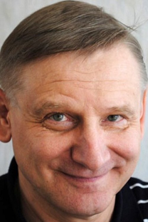 Sergey Rubeko profile picture