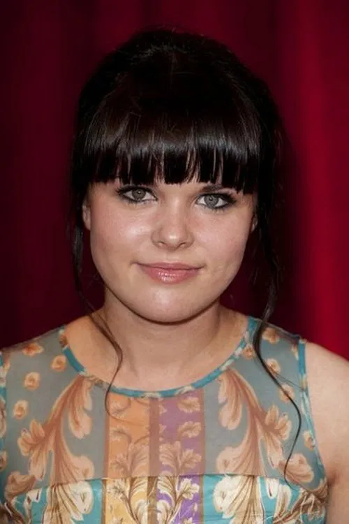 Georgia Bourke profile picture