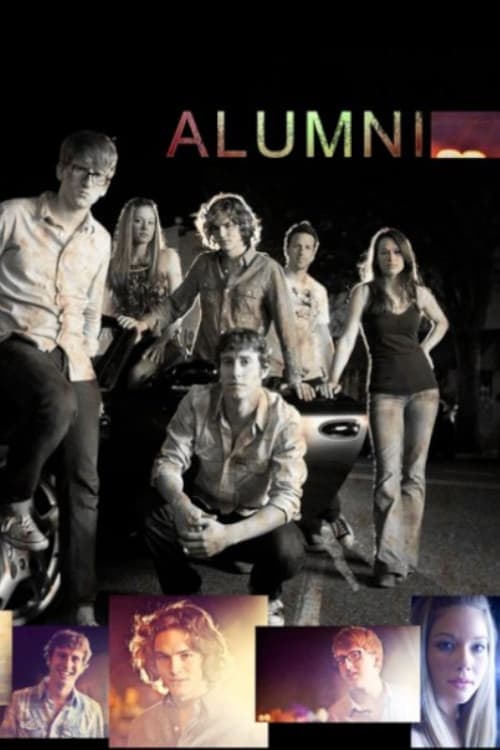 Alumni movie poster