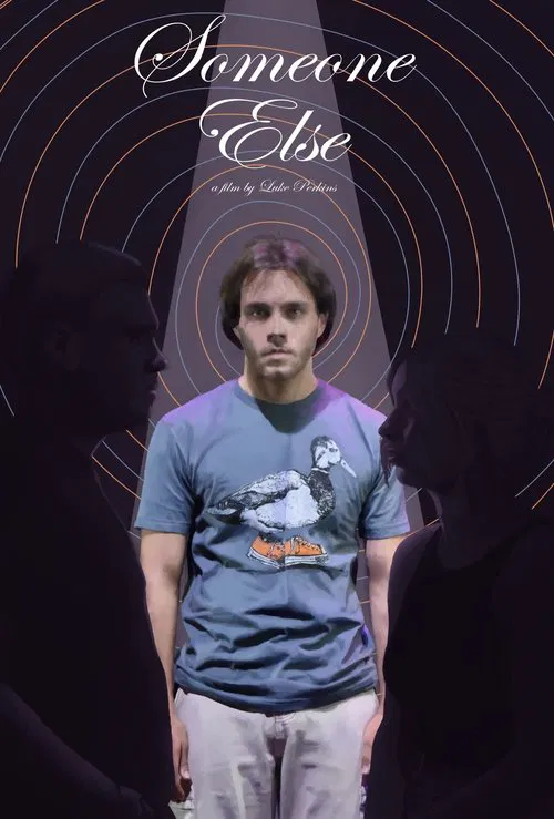 Someone Else movie poster