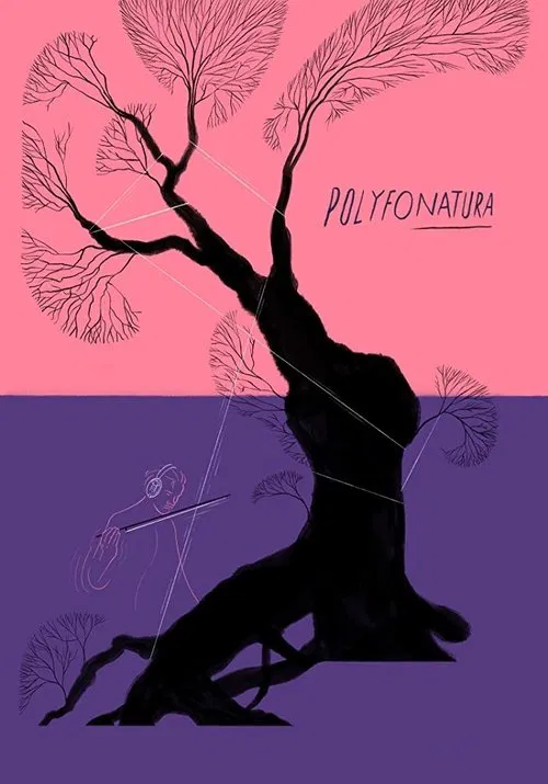 Polyfonatura movie poster