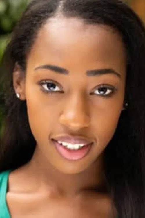 Charis Gullage profile picture