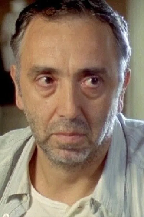 Foto de perfil de Tino Navarro