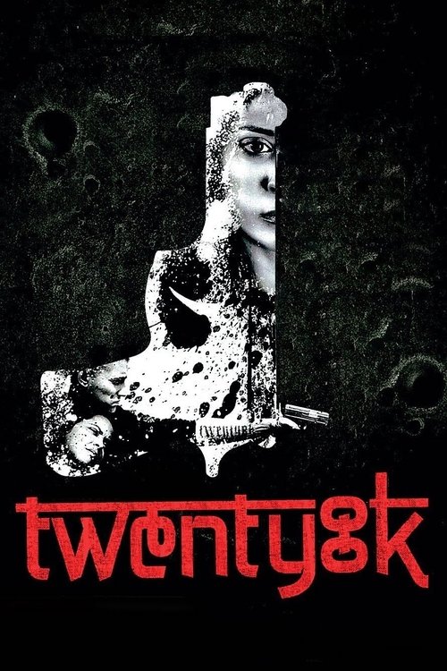 Twenty8K movie poster