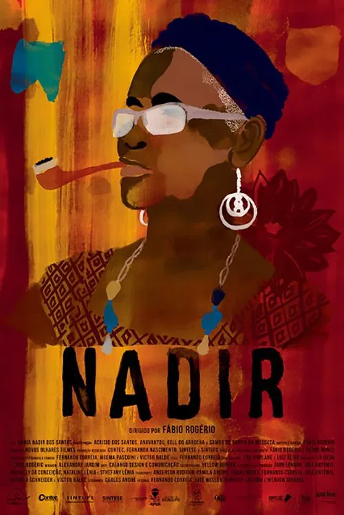 Nadir movie poster