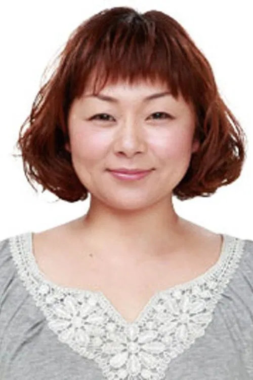 Eriko Mikamo profile picture