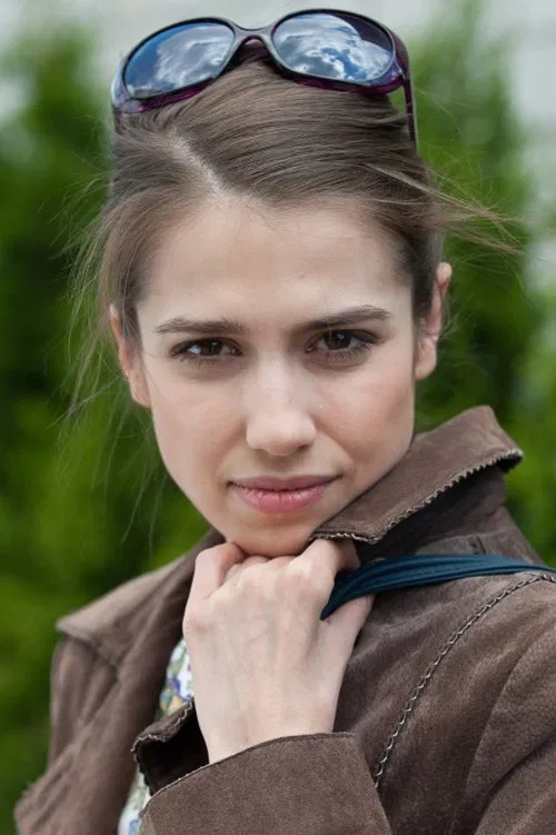 Maria Semotiuk profile picture