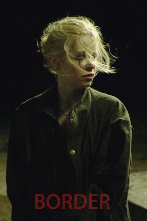 Poster do filme Border