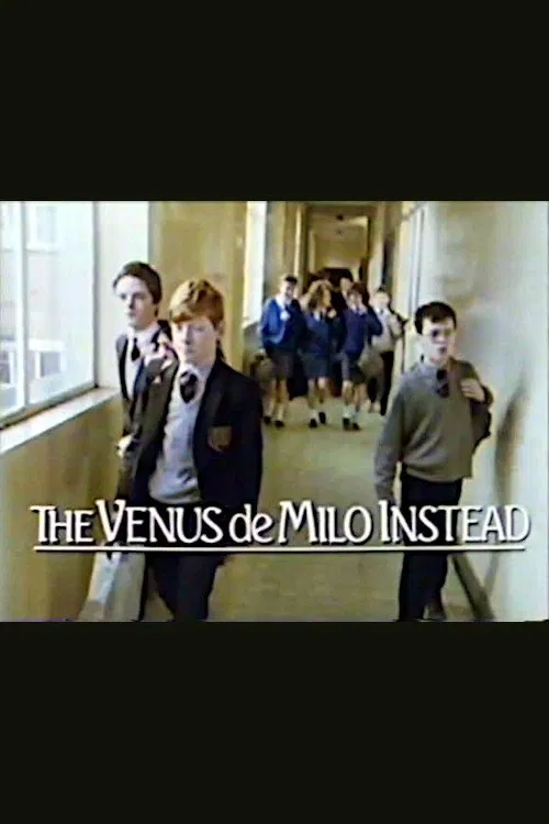 The Venus de Milo Instead movie poster