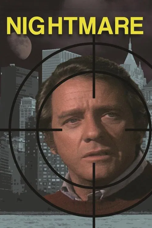 Nightmare movie poster