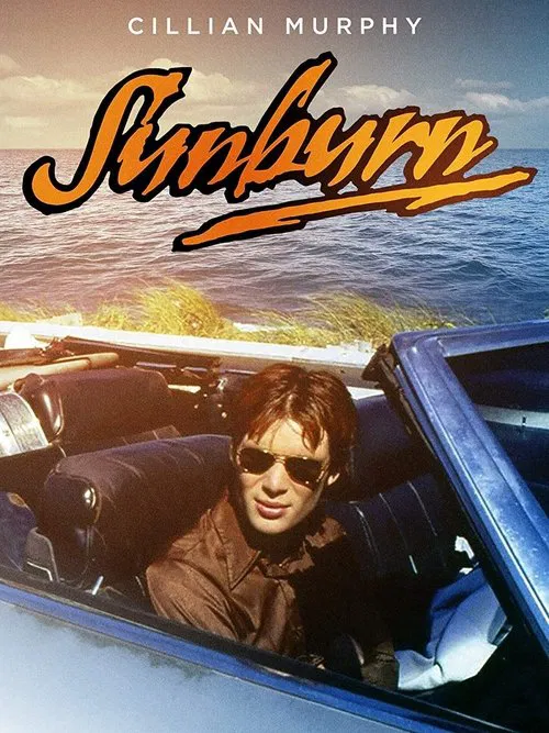 Sunburn movie poster