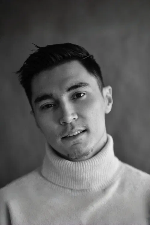 Alisher Tokhtasimov profile picture