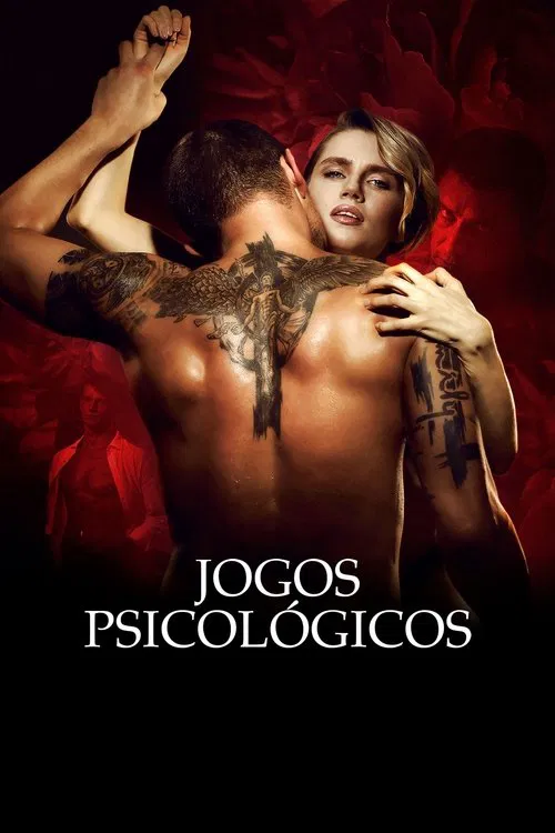 Poster do filme Jogos Psicológicos