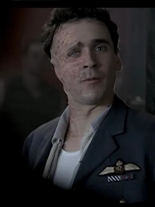 Heritage Minutes: Home From the Wars movie poster