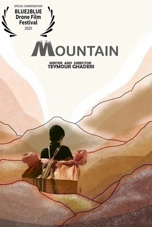 Mountain movie poster