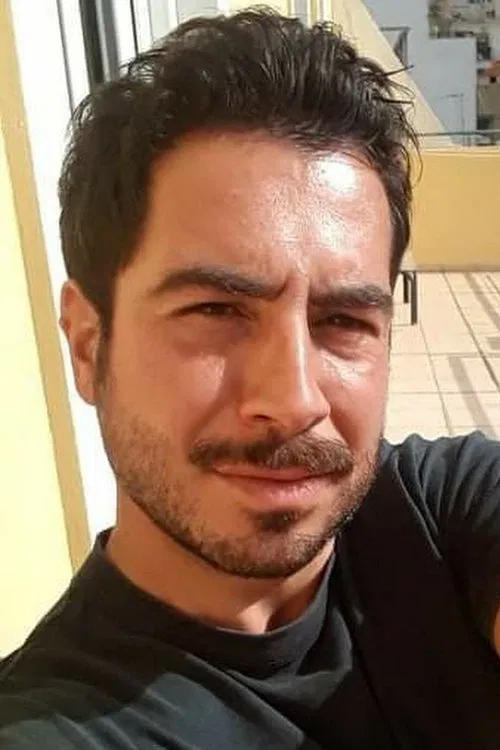 Hariton Haritonidis profile picture