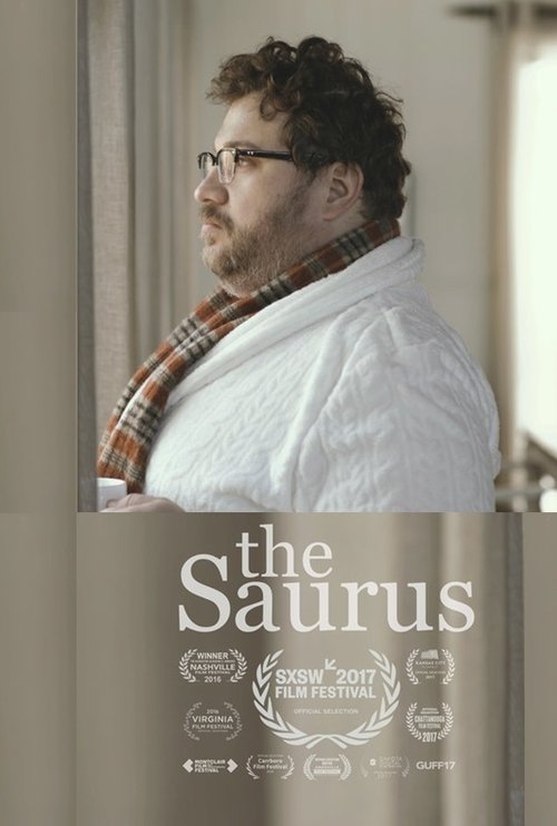 Poster do filme The Saurus