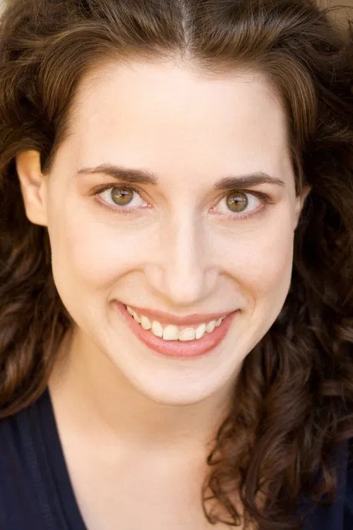 Lauren Flans profile picture