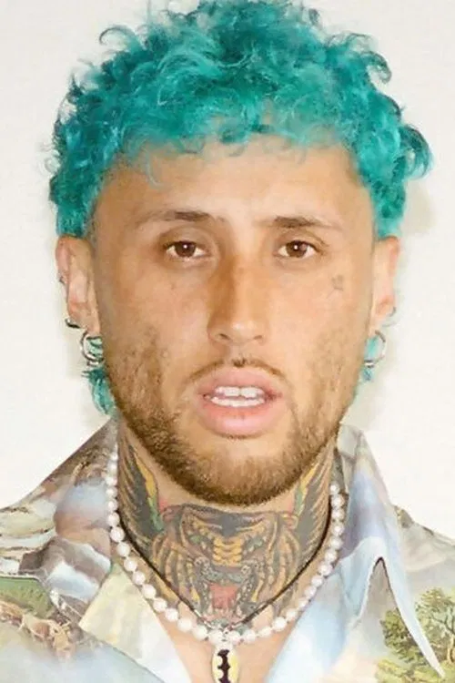 Lance Savali profile picture