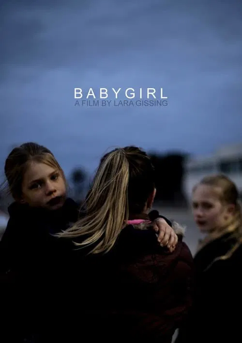 Babygirl movie poster