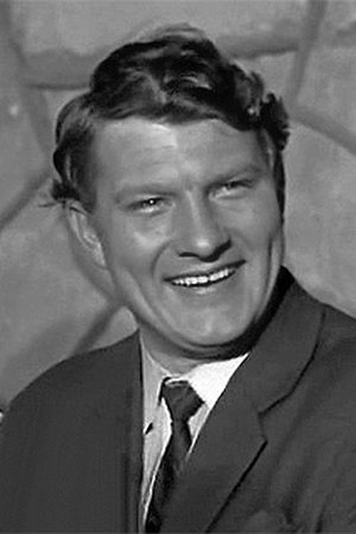 Aleksandr Milyutin profile picture