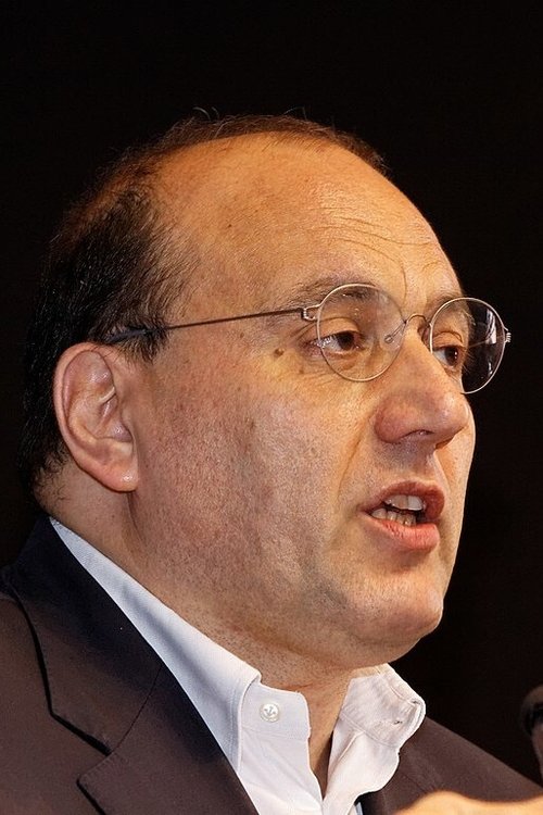 Foto de perfil de Julien Dray