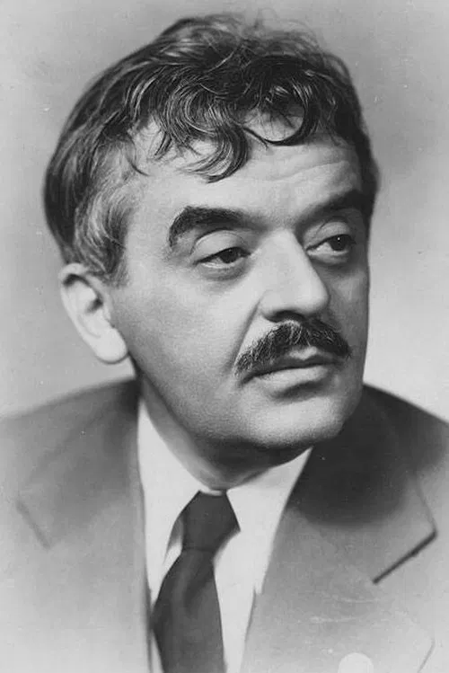 E. F. Burian profile picture