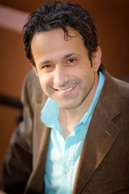 Kaveh Kavian profile picture