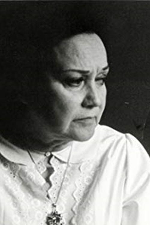 Dolores Beristáin profile picture