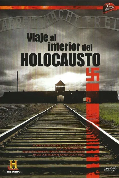 History Specials: Engineering Evil movie poster
