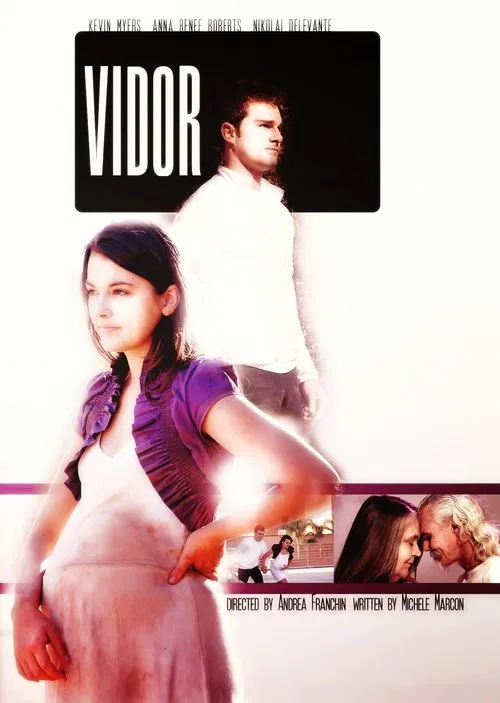 Vidor movie poster
