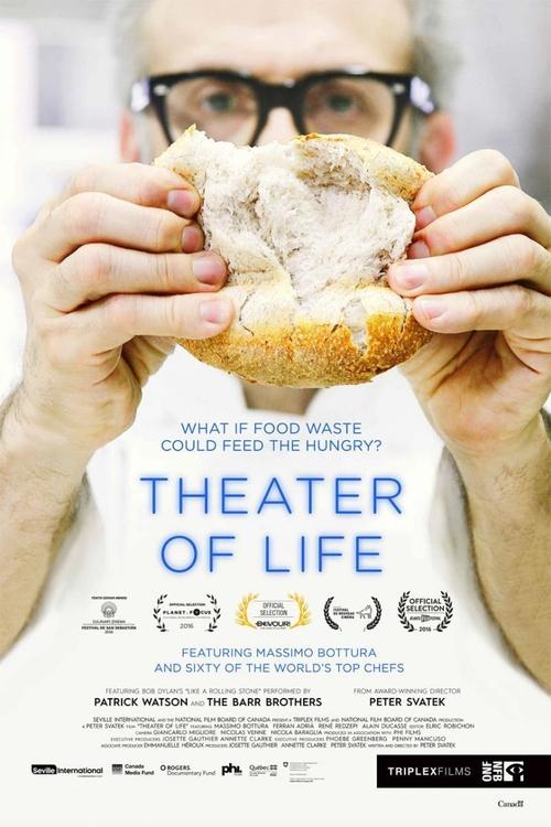 Theatre of Life movie poster
