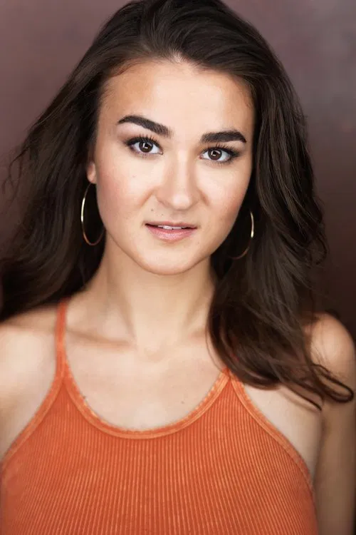 Lillian Vargyas profile picture