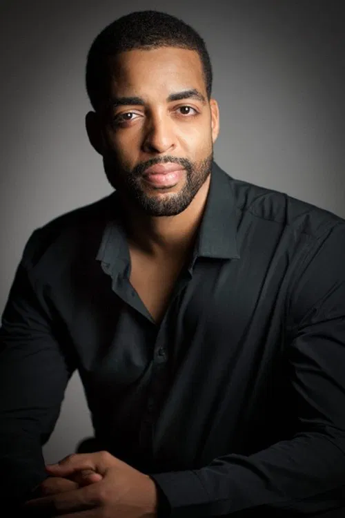 Rashaad Ernesto Green profile picture