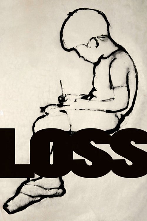 Loss movie poster