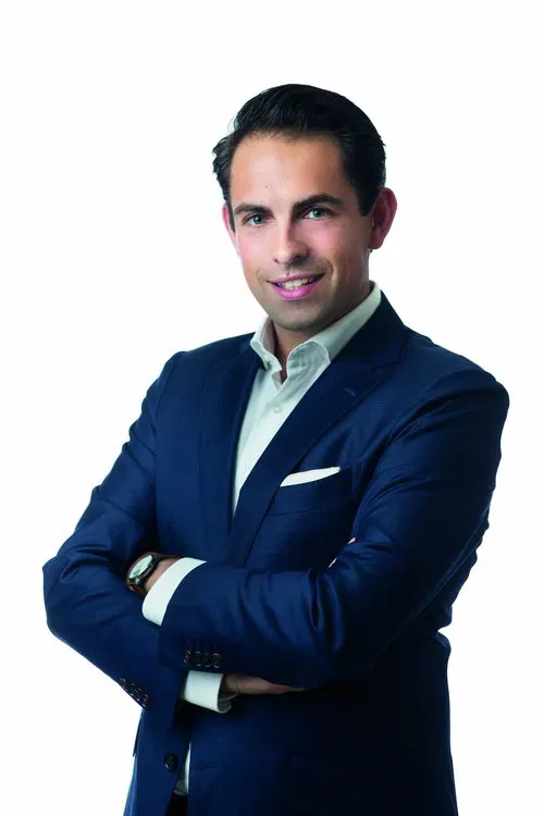 Tom Van Grieken profile picture