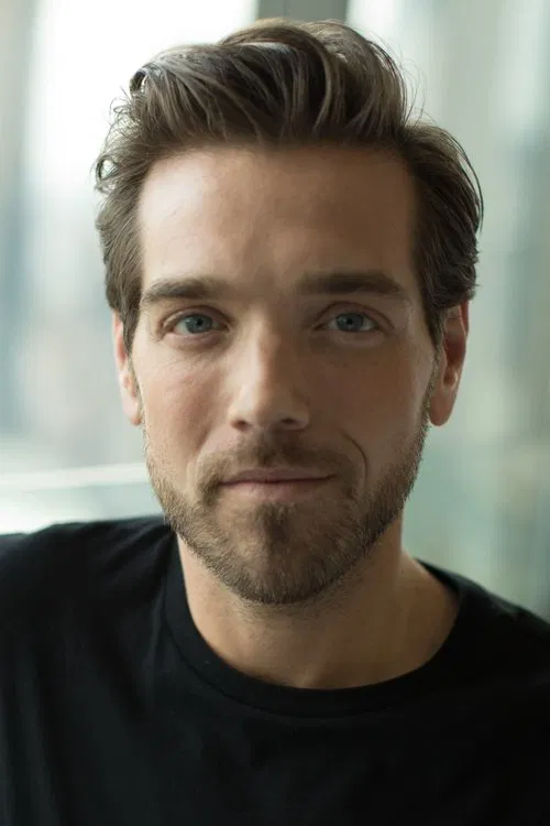Foto de perfil de Jordan Dupuis
