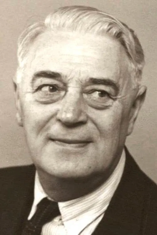 Foto de perfil de Otto Detlefsen