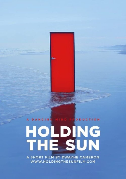 Holding the Sun movie poster